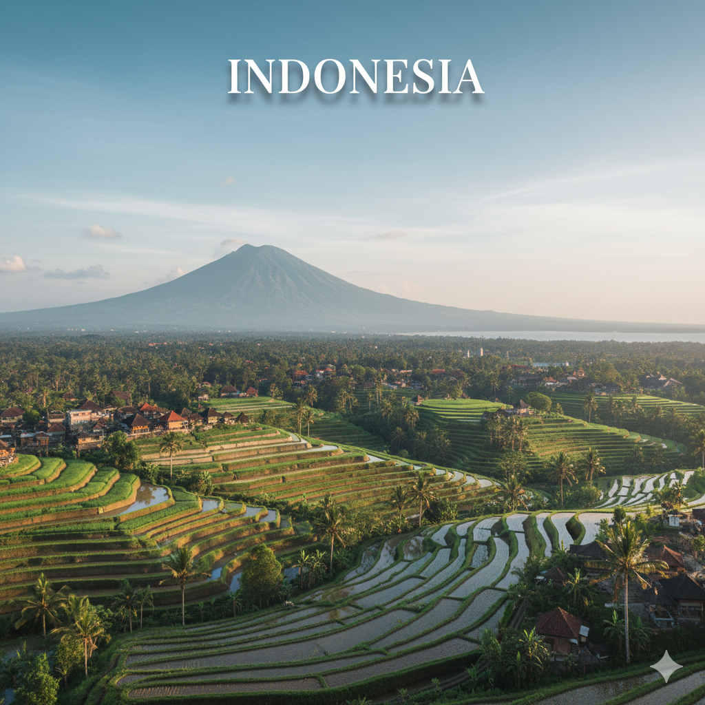 INDONESIA