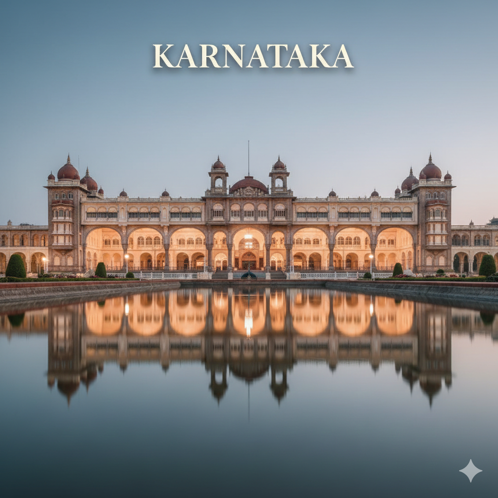 KARNATAKA