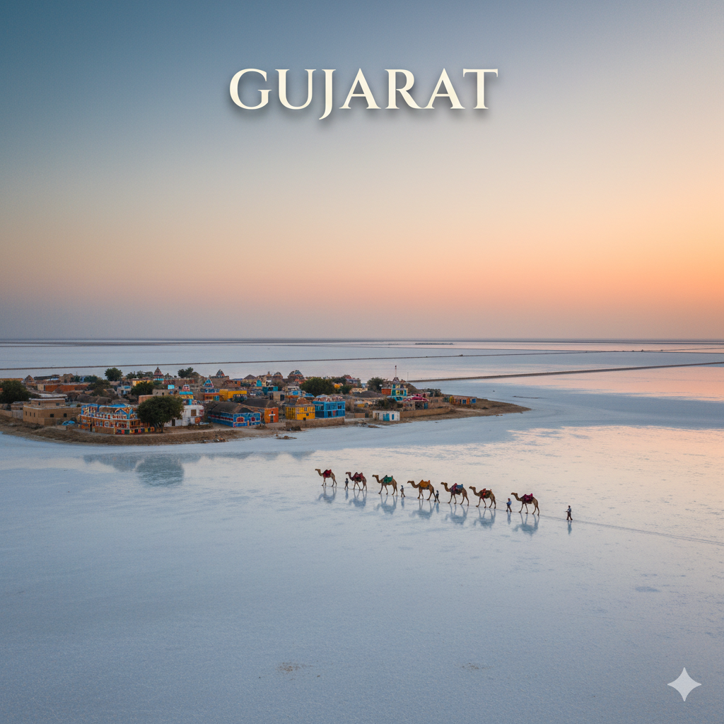 GUJARAT