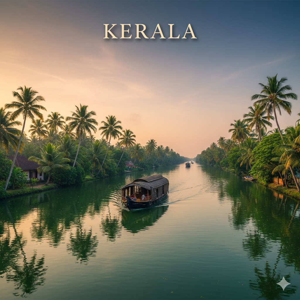 KERALA
