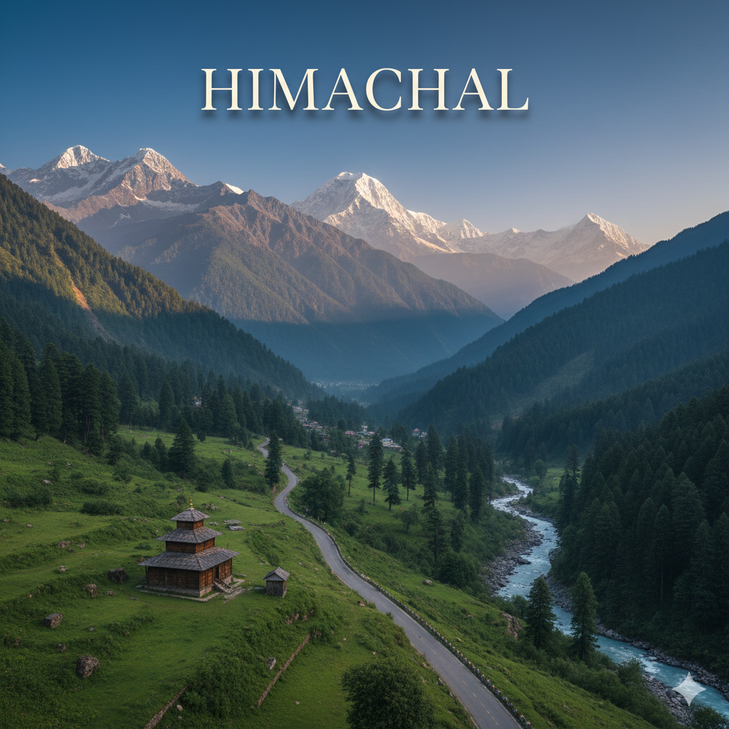 HIMACHAL PRADESH