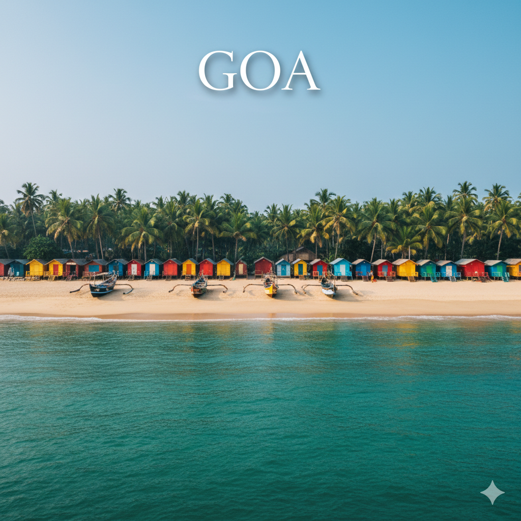 GOA