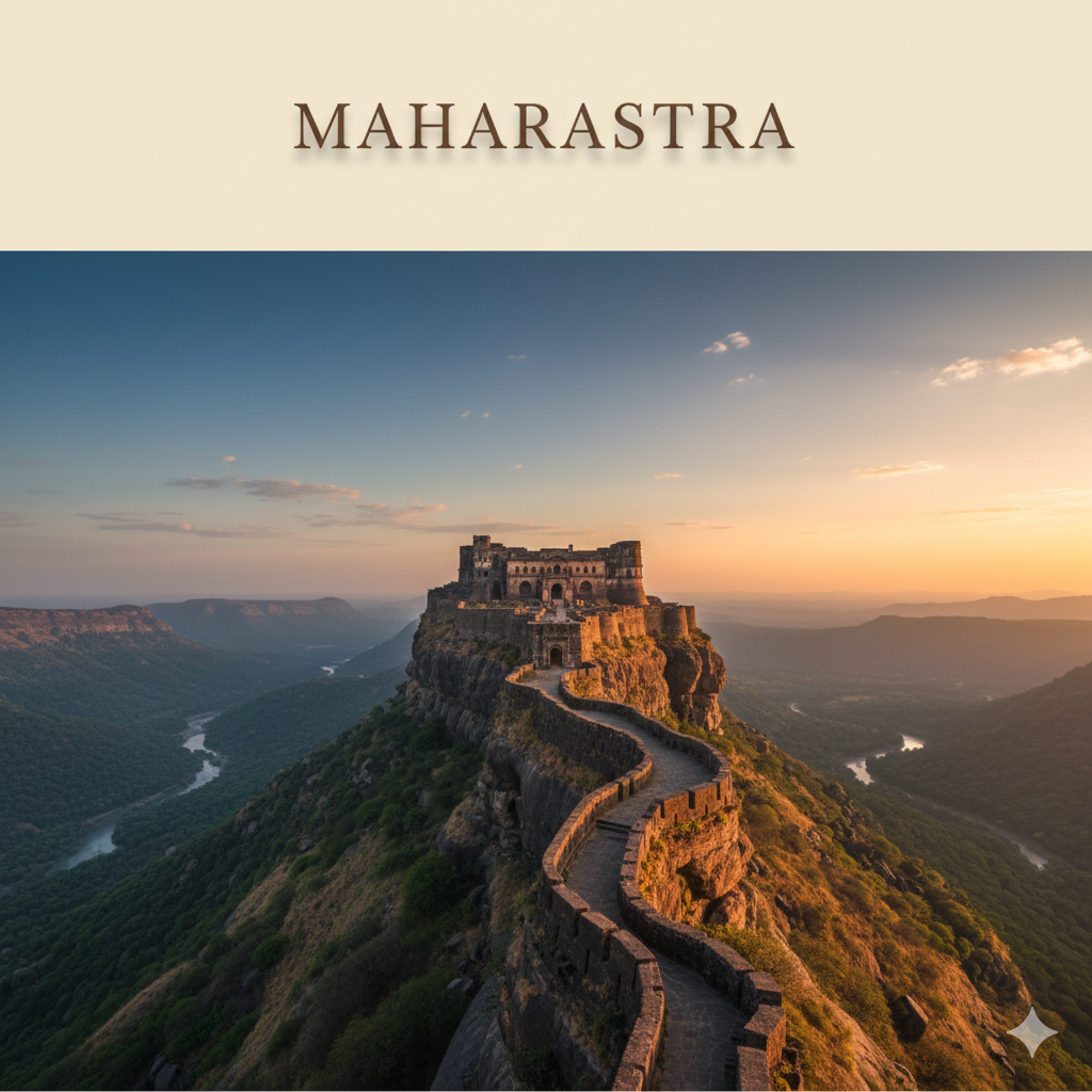 MAHARASHTRA