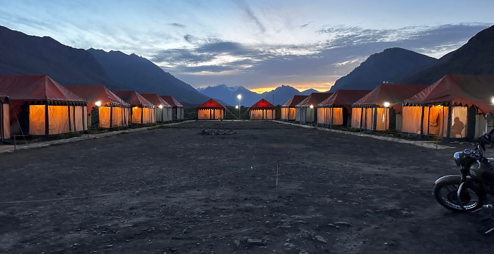 Himachal Panorama Expedition”