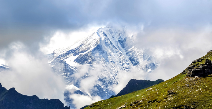 Himachal Panorama Expedition”