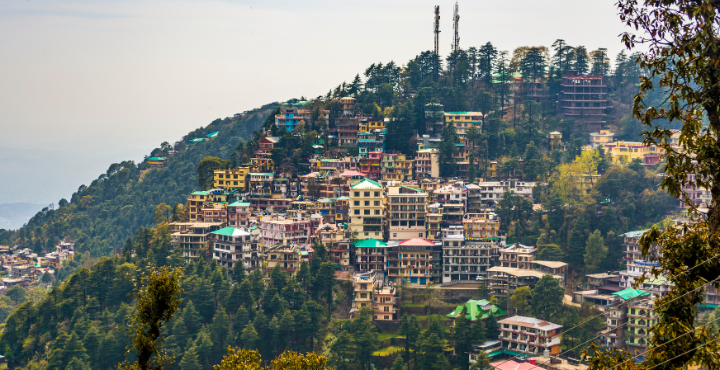 Himachal Panorama Expedition”